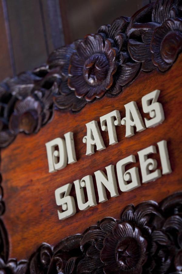 Tanjong Jara Resort, Terengganu - A Small Luxury Hotels Of The World Dungun Bagian luar foto The nameplate of the Diatas-König-Preis