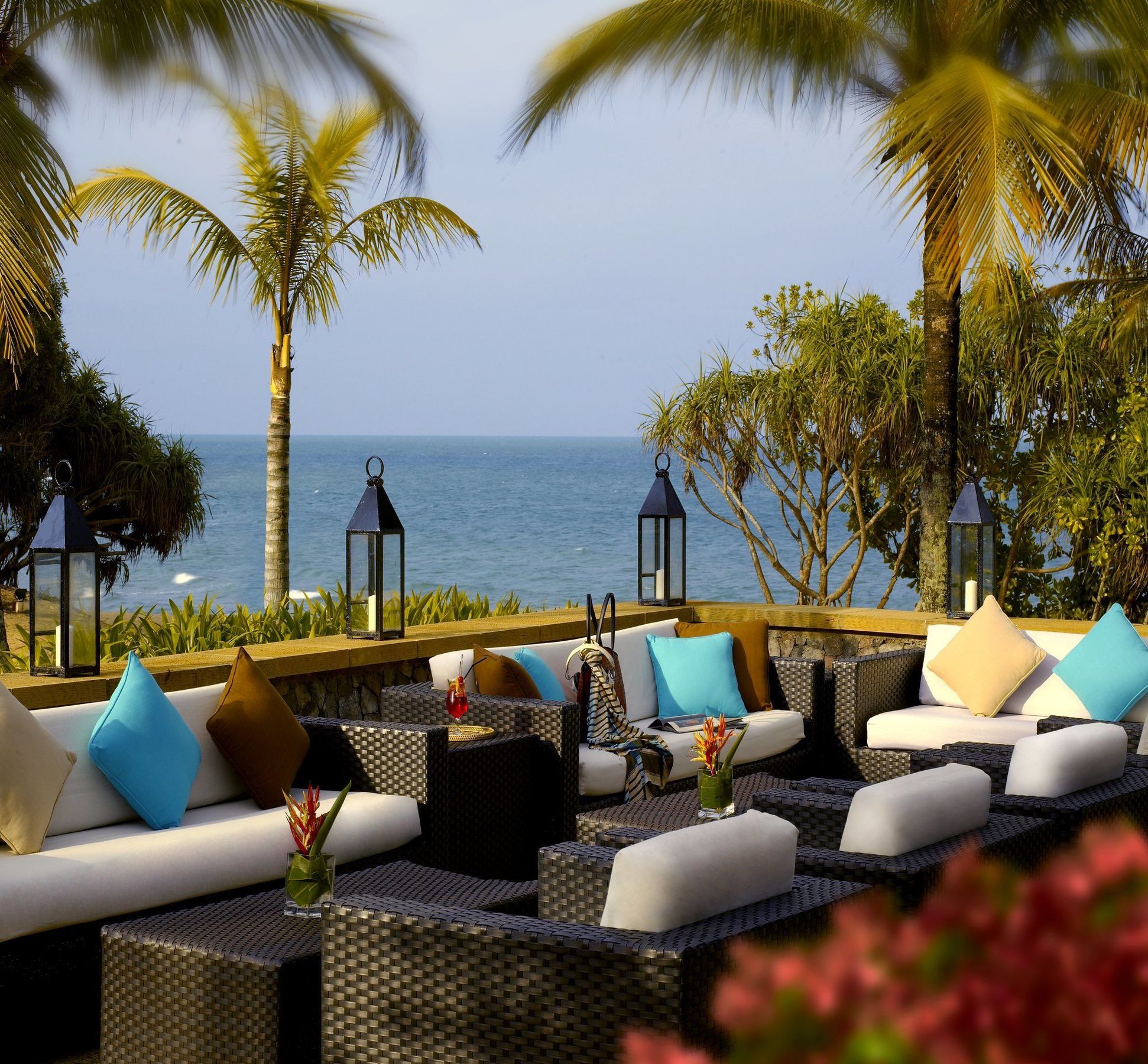 Tanjong Jara Resort, Terengganu - A Small Luxury Hotels Of The World Dungun Bagian luar foto The Beach Club