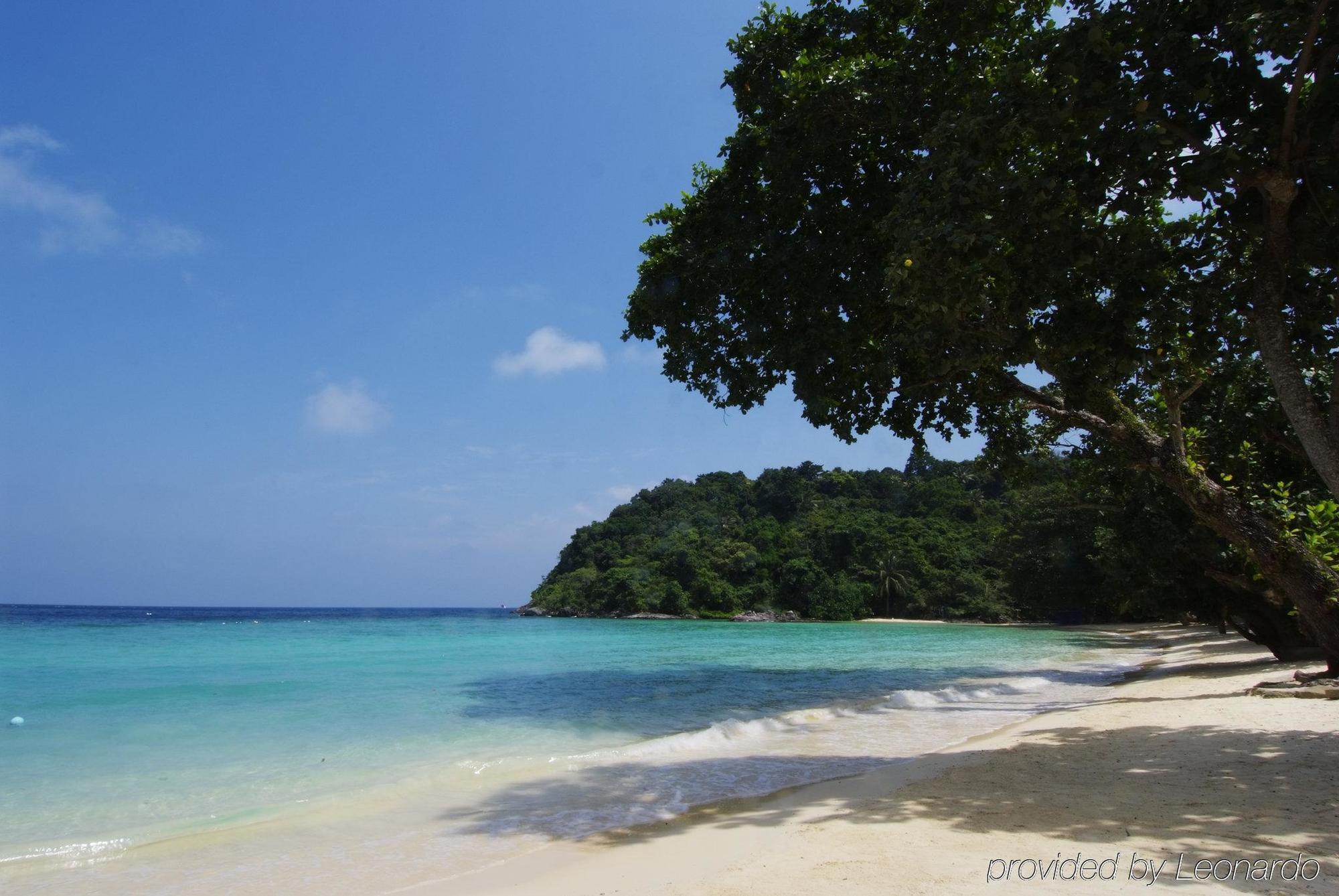 Tanjong Jara Resort, Terengganu - A Small Luxury Hotels Of The World Dungun Bagian luar foto Beach at Ko Kut