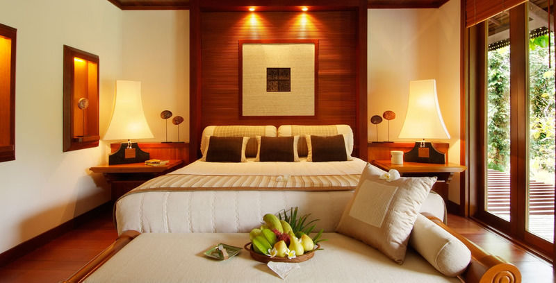 Tanjong Jara Resort, Terengganu - A Small Luxury Hotels Of The World Dungun Bagian luar foto A bedroom