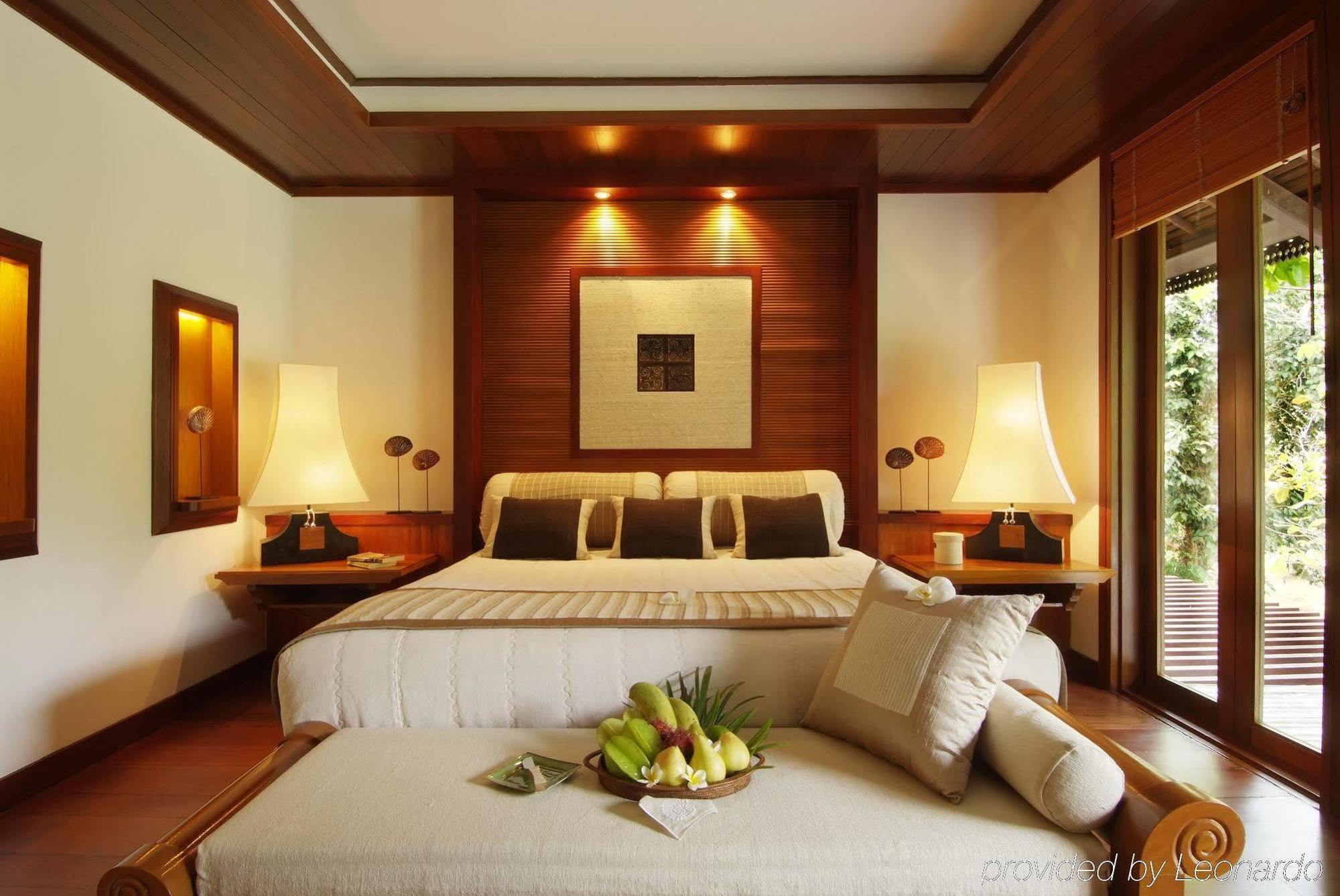 Tanjong Jara Resort, Terengganu - A Small Luxury Hotels Of The World Dungun Ruang foto