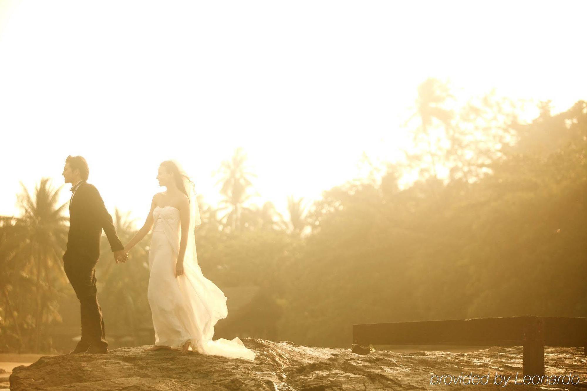Tanjong Jara Resort, Terengganu - A Small Luxury Hotels Of The World Dungun Bagian luar foto Wedding photography