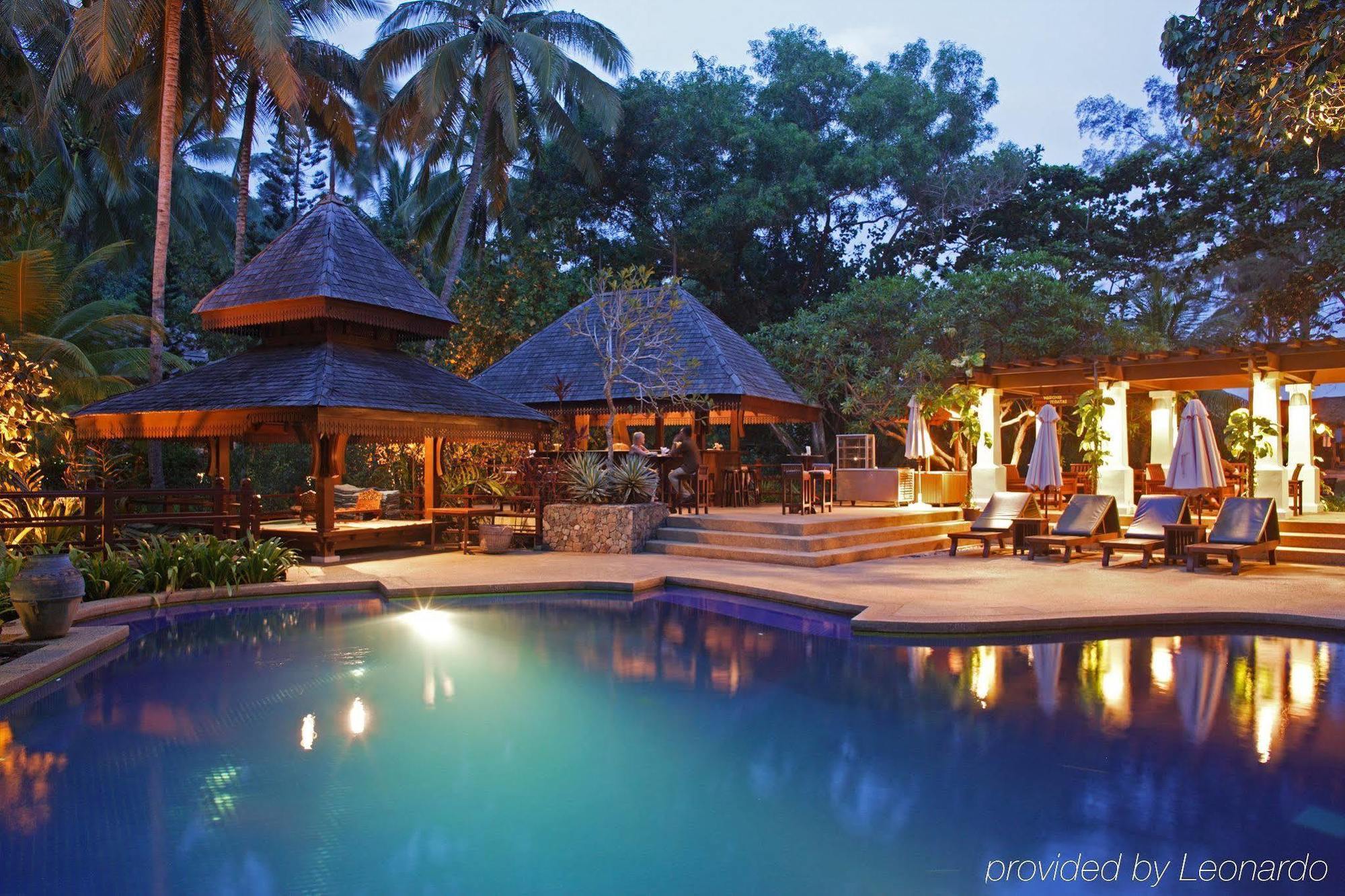Tanjong Jara Resort, Terengganu - A Small Luxury Hotels Of The World Dungun Bagian luar foto The swimming pool at the resort